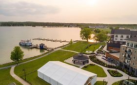 Hotel Canandaigua, Tapestry Collection By Hilton